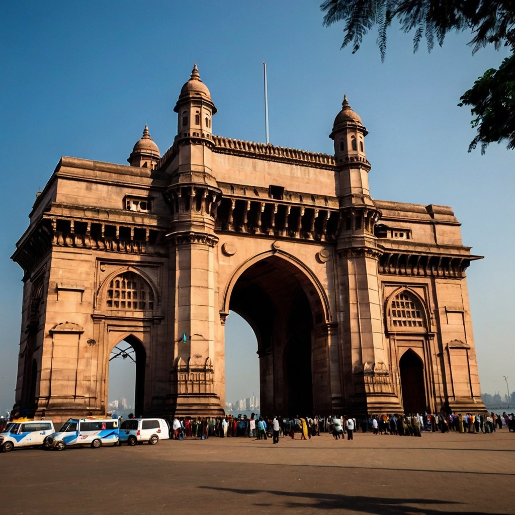 Gateway of India