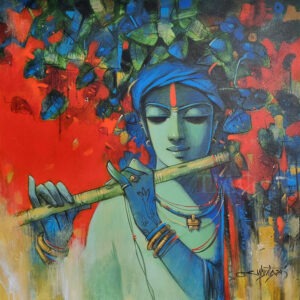 Krishna