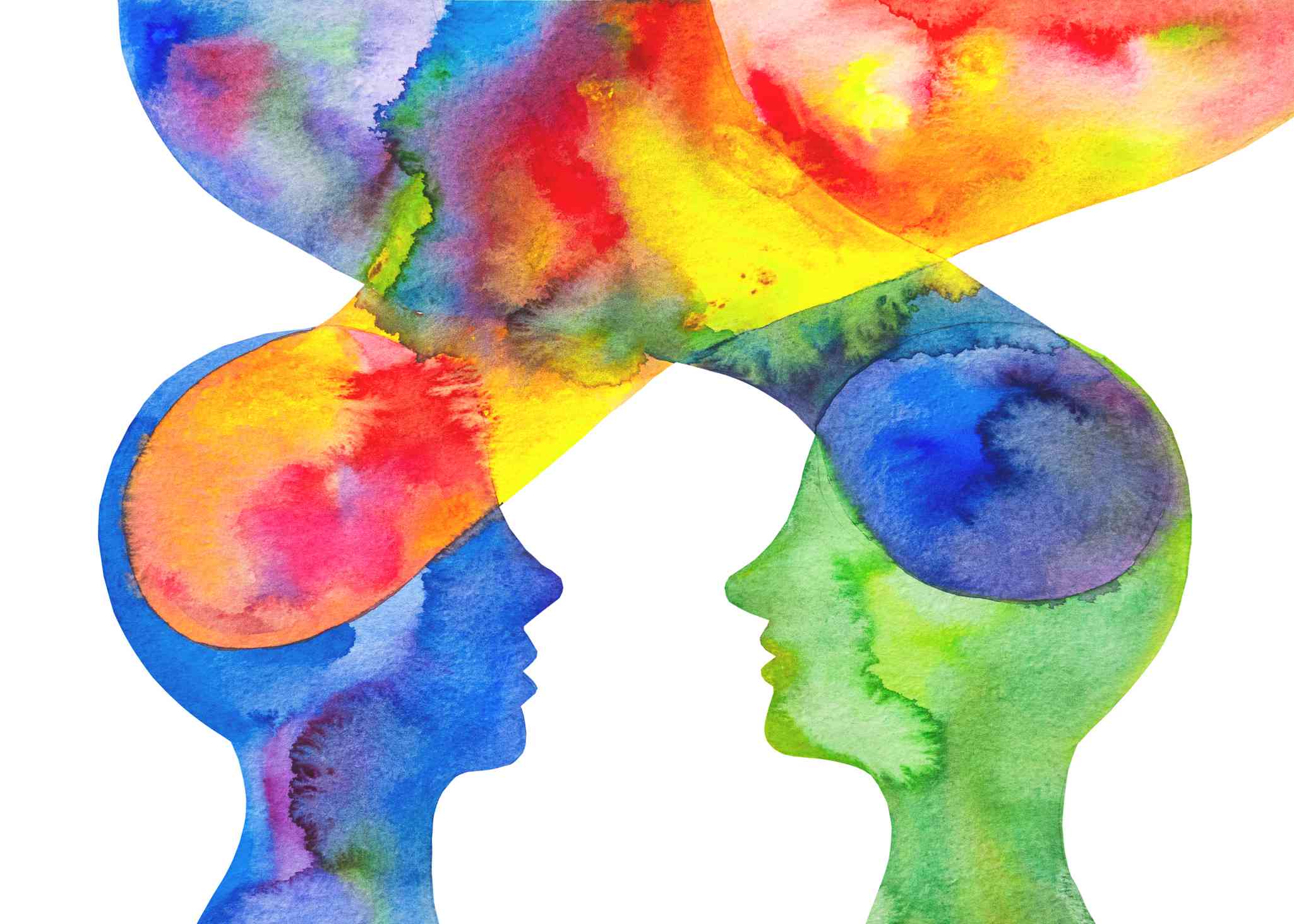 The Role of Color in Art: Psychological and Emotional Impact