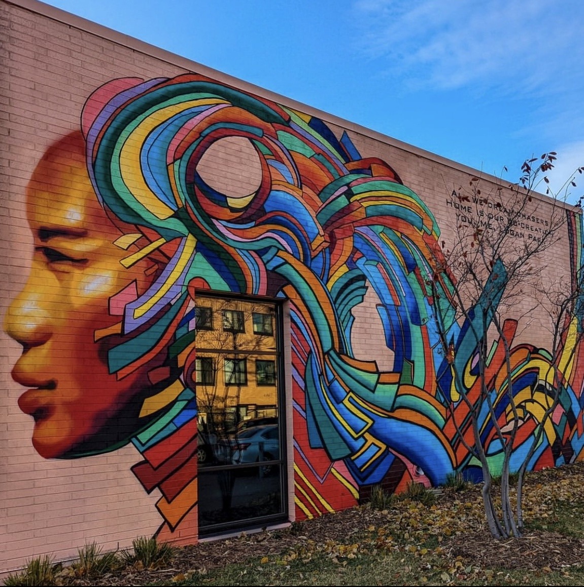 Street Art: From Graffiti to Gallery Walls