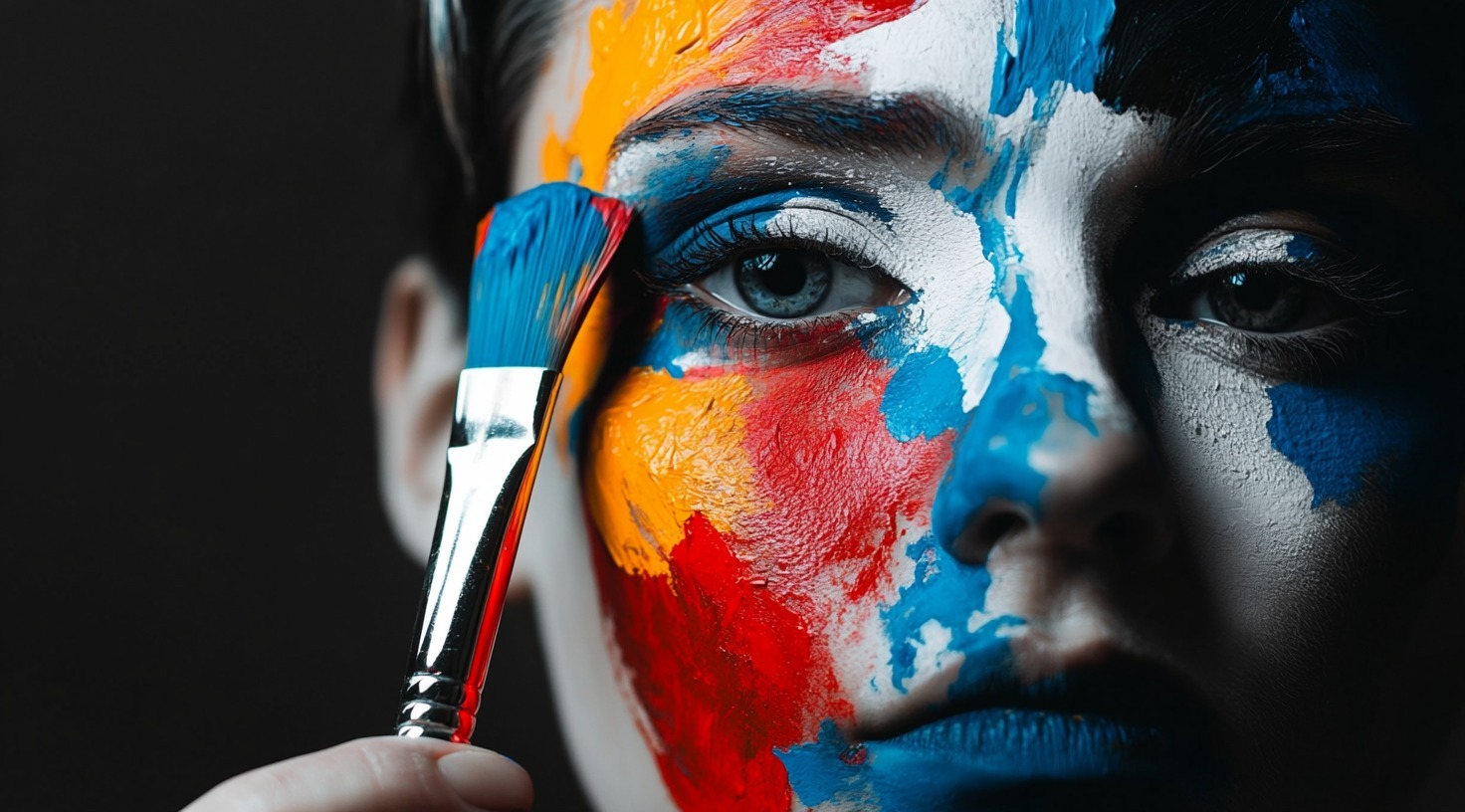 The Healing Power of Art: Art Therapy in Mental Health