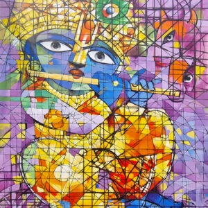 Krishna