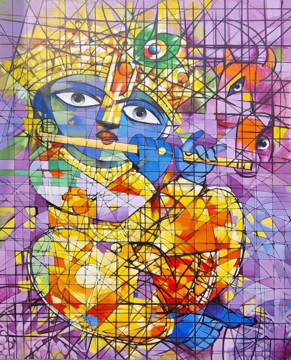 Krishna