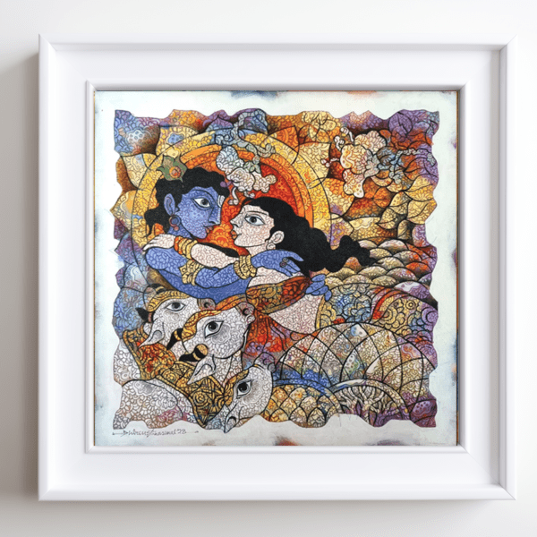 Eternal Love - Image 2
