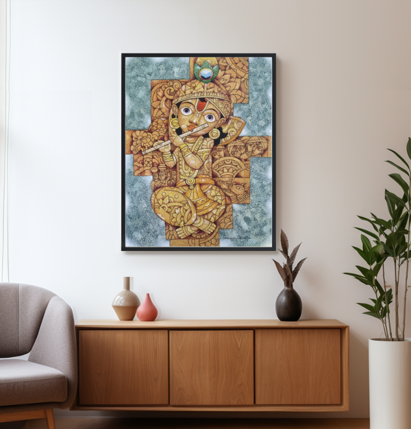 Divine Krishna - Image 2