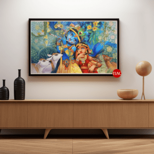 Radha Krishna