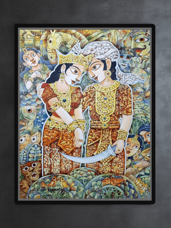 Raja RAni