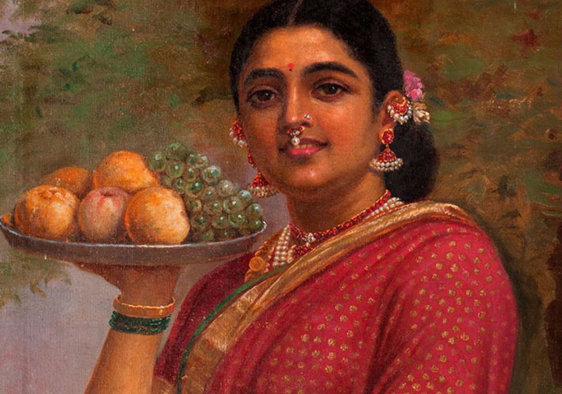Handmade to Digital: The Evolution of Indian Art in the Digital Age