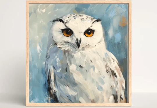 White Owl