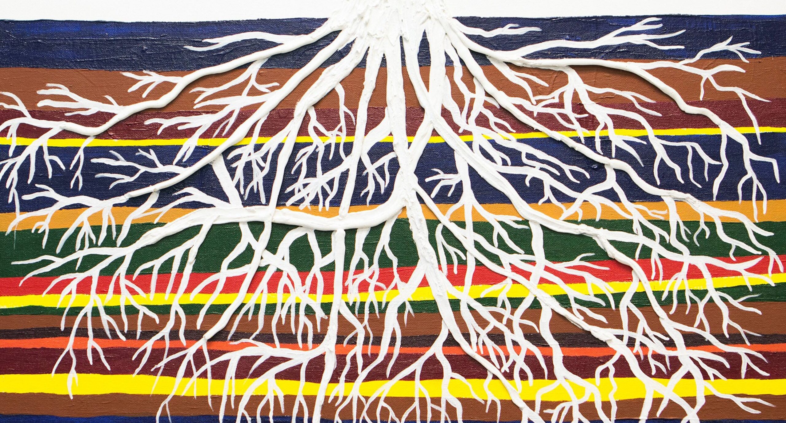 The Role of Art in Mental Health and Well-being