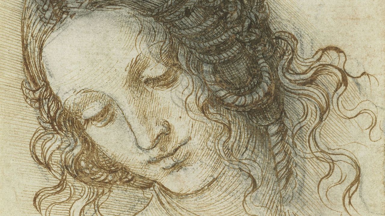 Lost Masterpieces: Rediscovered Paintings Making Headlines
