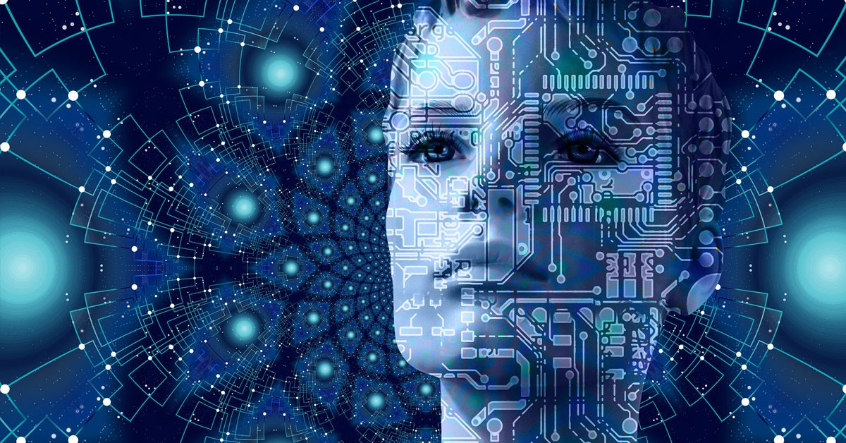 Hybrid Art: Exploring the Intersection of Art, Science, and Technology