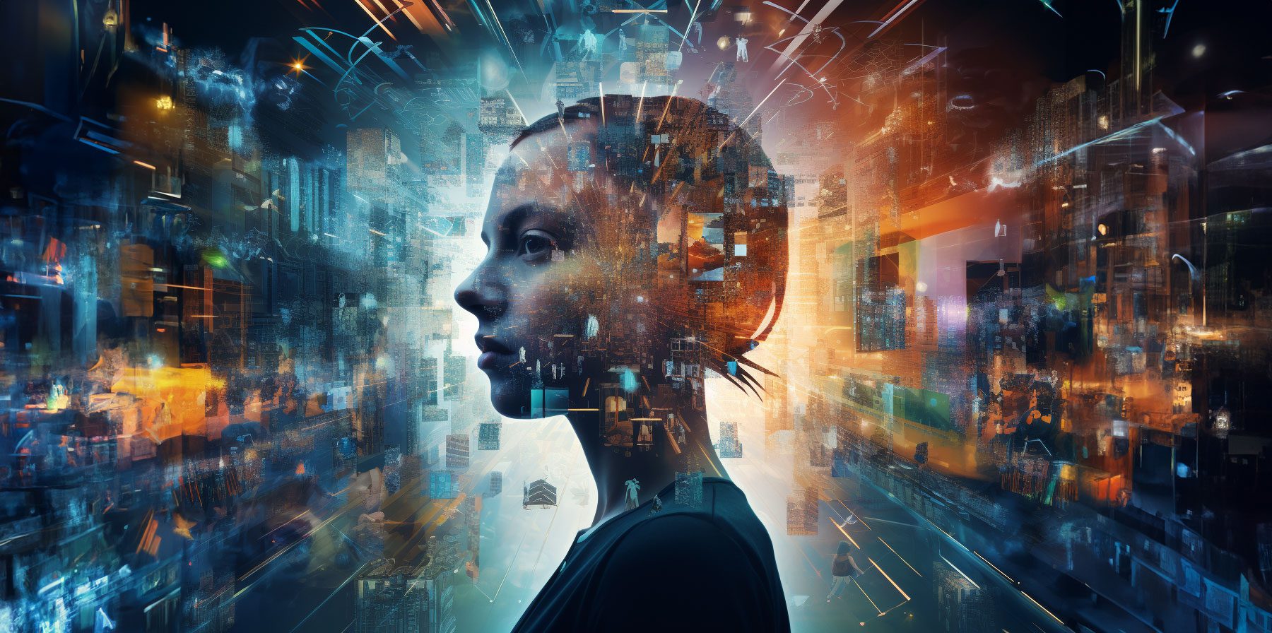 AI and the Future of Art: Creativity or Copy?