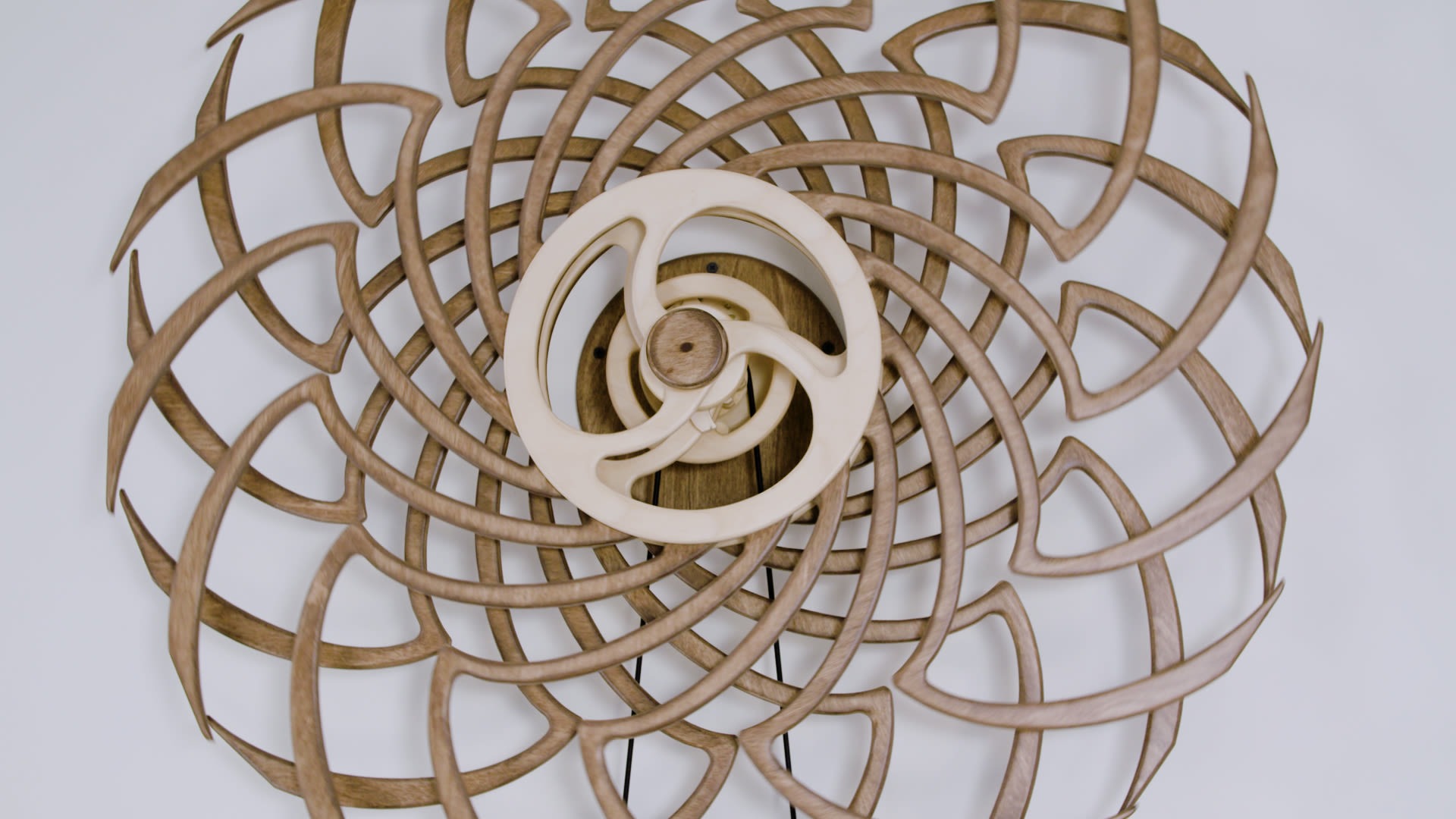 Kinetic Art: Motion as a Medium