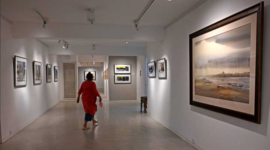 Modern Art Galleries in Kolkata You Must Visit