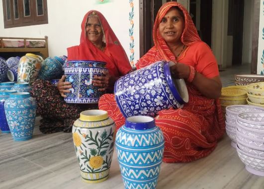 The Hidden Artistry of Falakata: Folk Traditions and Handicrafts