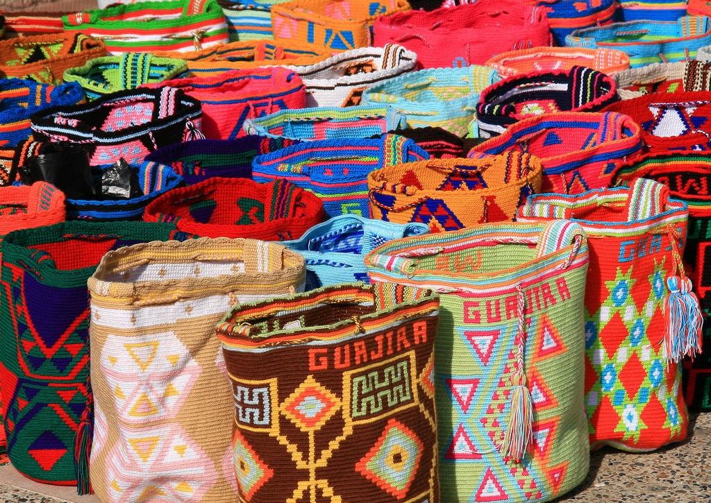 Indigenous Art of Venezuela