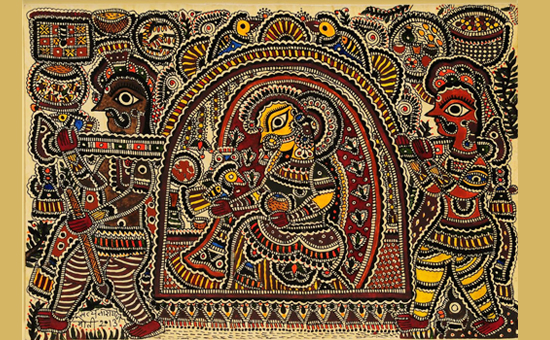 Reviving Lost Art Forms: Traditional Techniques in the Modern Era