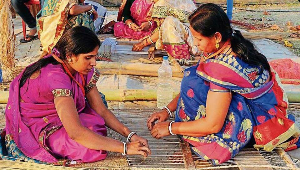 The Role of Women in Preserving Purulia’s Folk Arts