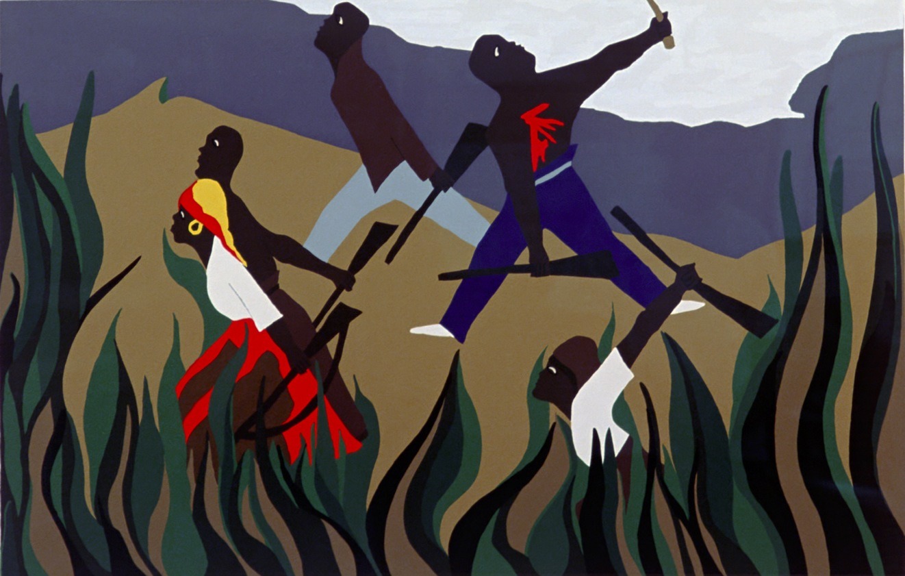 The Harlem Renaissance: A Cultural Explosion in Black American Art