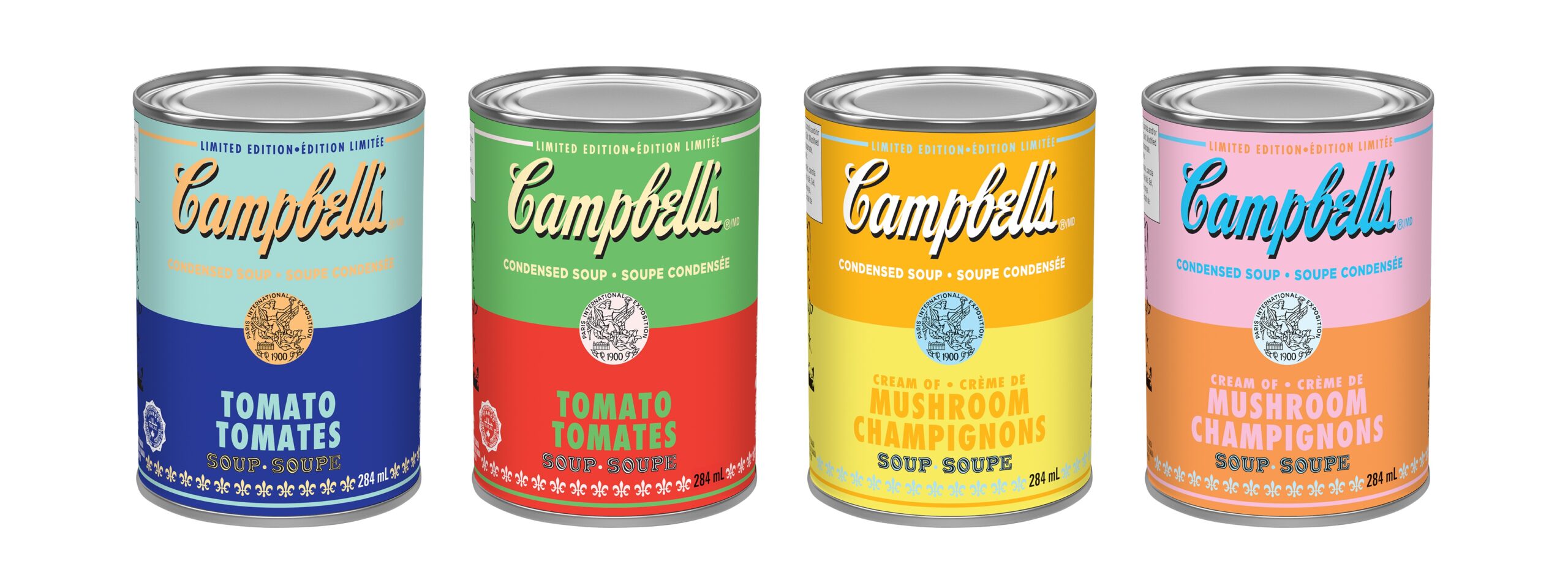 Pop Art and the American Consumer Culture