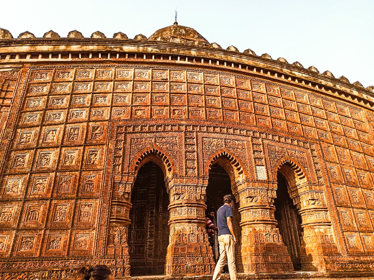 Terracotta Art of Bishnupur: Bengal’s Living Heritage