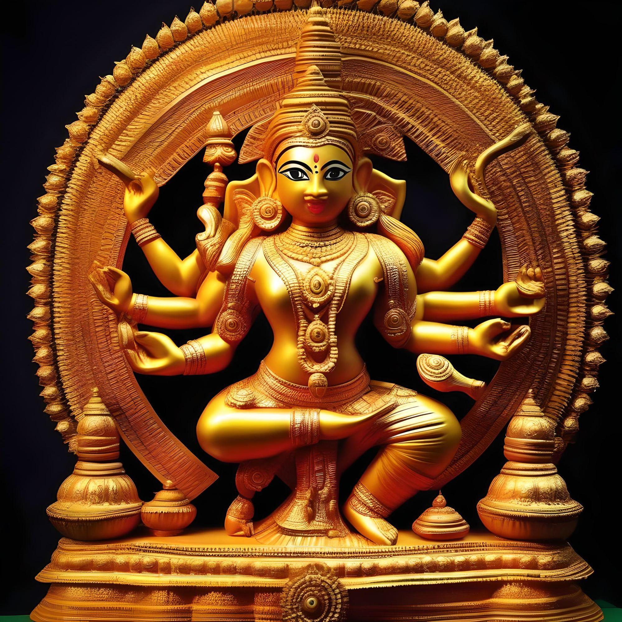 Festivals Through an Artistic Lens: Celebrating Culture in Falakata