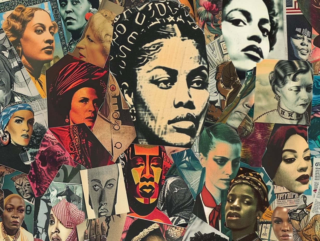 Women in Art: Celebrating Female Artists Who Shaped History
