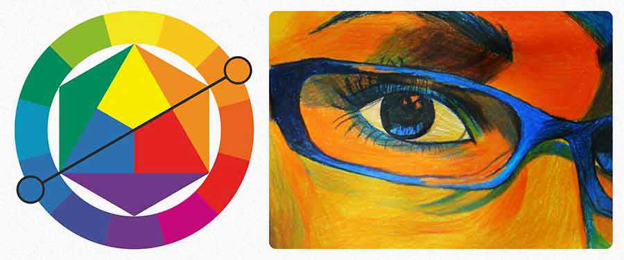 The Psychology of Color in Art: What Colors Really Say