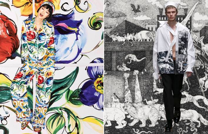 Hidden Symbols in Famous Paintings You Never Noticed