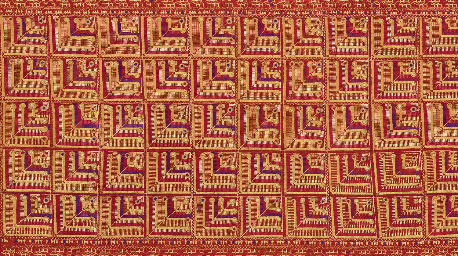 The Vibrant World of Phulkari: Punjab’s Traditional Embroidery Art