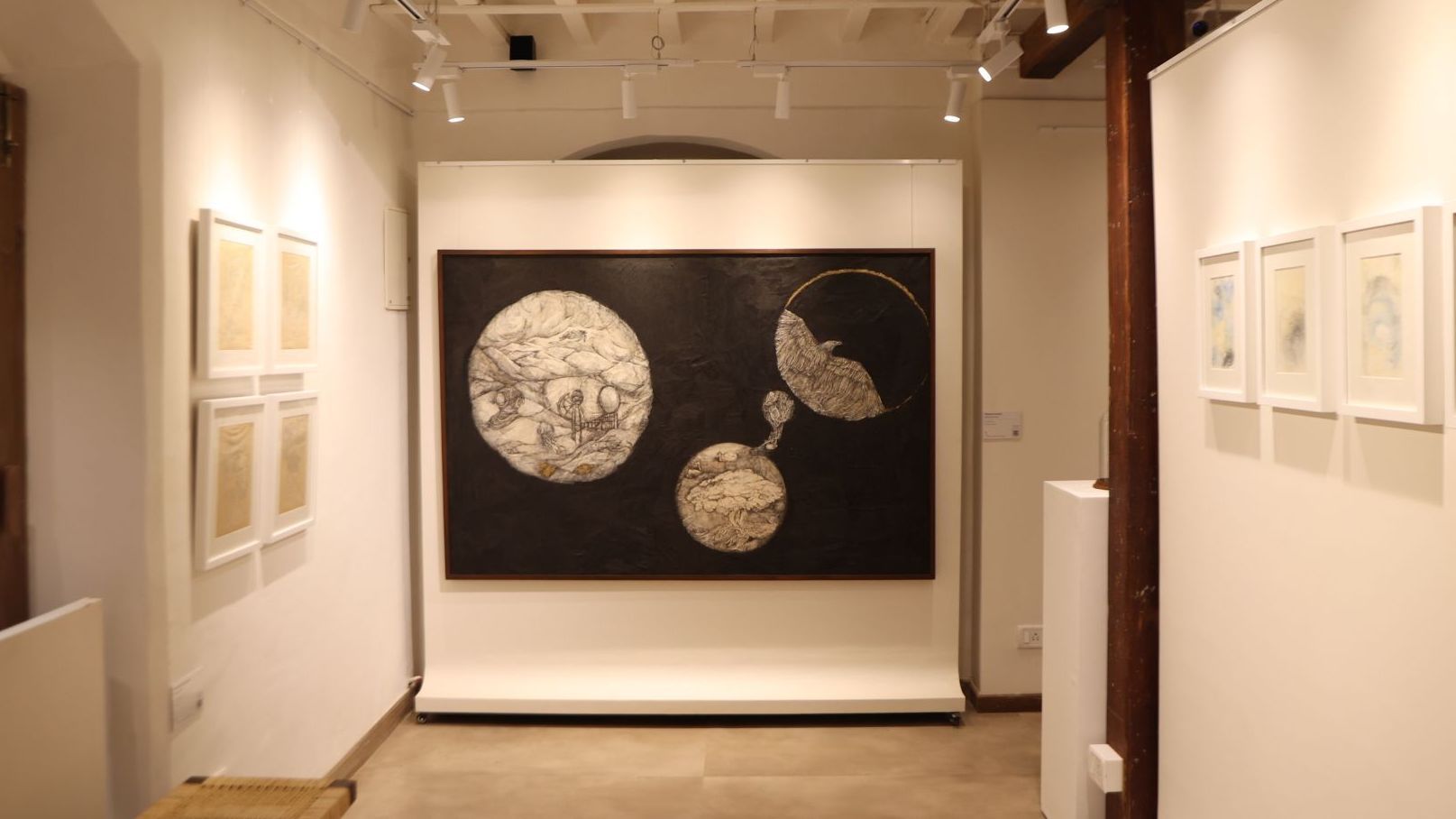 Mumbai’s Contemporary Art Scene: A Journey Through Its Premier Galleries