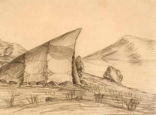 Karale Andreassen – Greenland’s Renaissance Artist