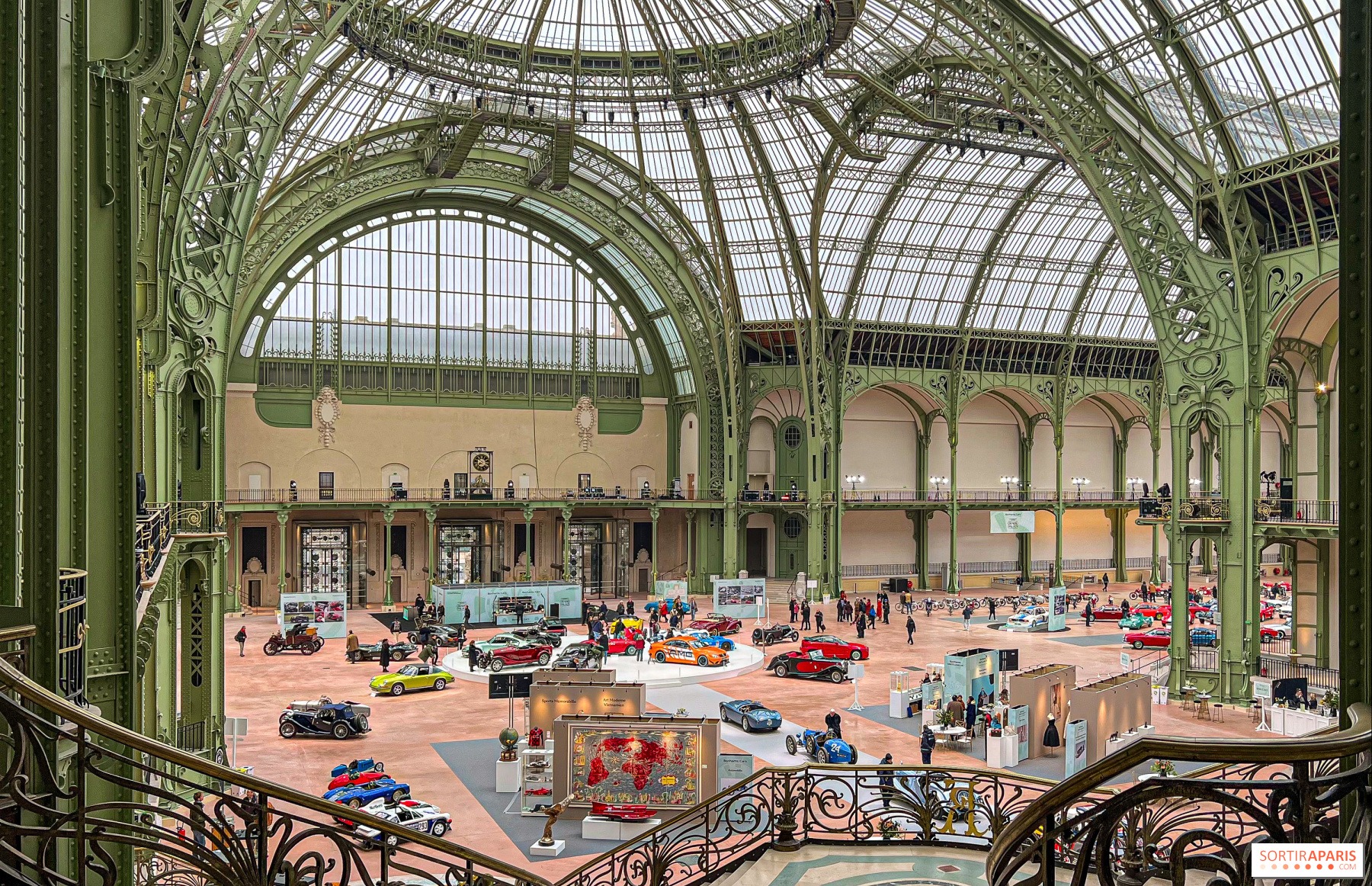 Paris June 2025 Exhibitions