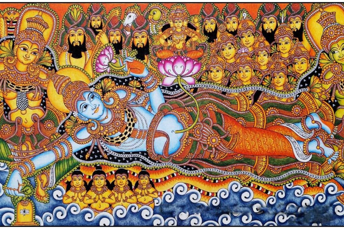 Keralan Contemporary: Emerging Visual Artists from God’s Own Country