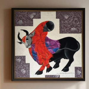 Nandi
