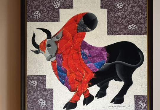Nandi