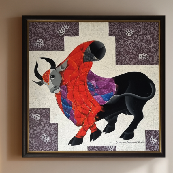 Nandi