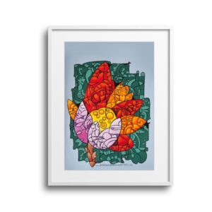 Flower Number 7