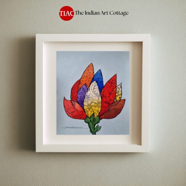 Flower Number 10 - Image 6