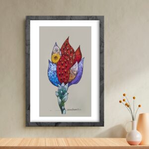 Flower  Number 2