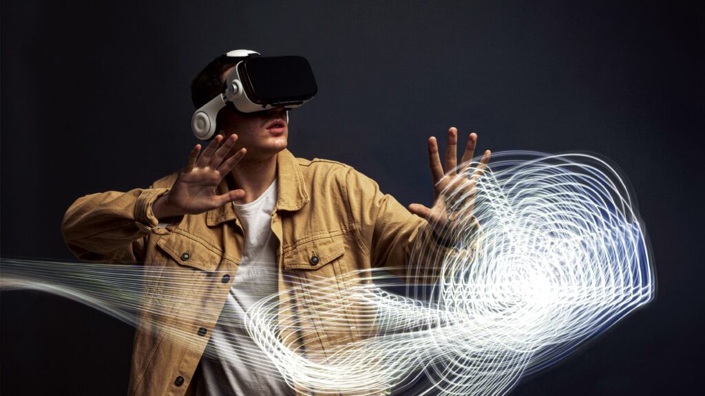 Art with Augmented Reality: The Next Frontier