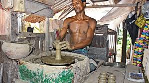 Barishal Folk Pottery