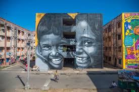Chennai’s Street Art Festival Highlights