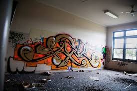 The Ethics of Street Art: Vandalism vs Vision