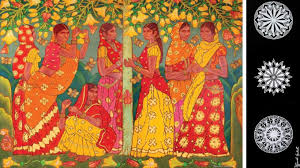 Festivals as Living Canvases of Culture