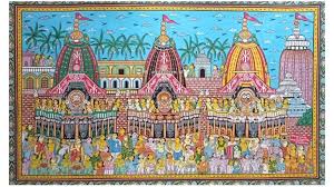 Patachitra in a Digital Era