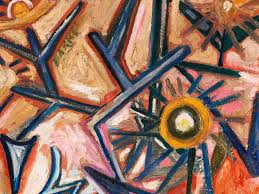 Neo-Expressionism in South Asian Painting Today