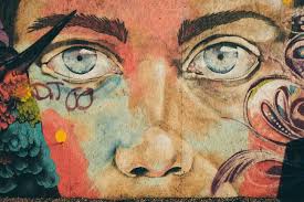 Art Inspired by Mental Health Awareness