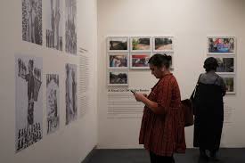 Contemporary Art from Chittagong Hill Tracts: Indigenous Voices Rising